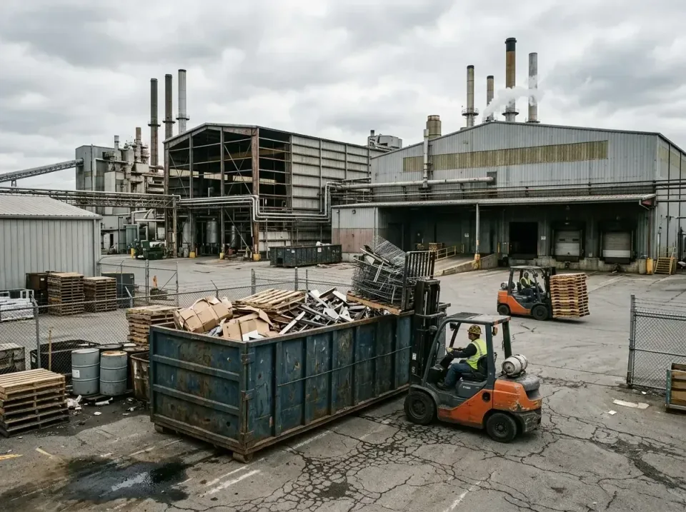 industrial-factory-scrap-conta-003 — frequently asked questions, Cheap Roll-off Dumpster Rentals in Lewiston, ME